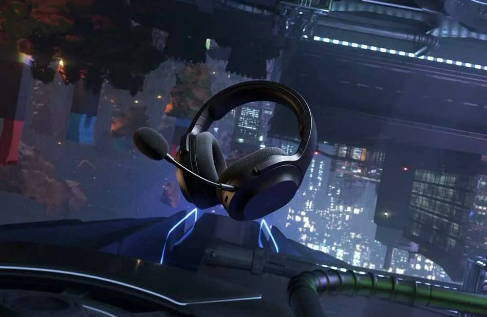 Razer Barracuda