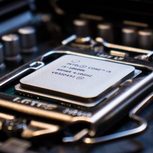 CPUS