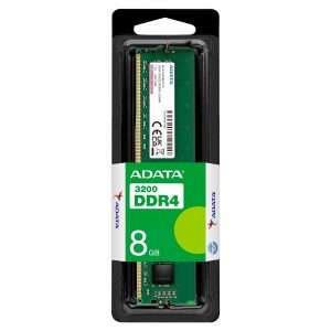 ADATA PREMIER 8GB DDR4 3200MHz UDIMM - AD4U320088G22-RGN