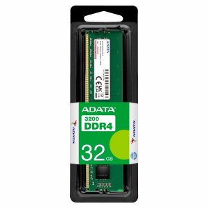 ADATA PREMIER 32GB DDR4 3200MHz UDIMM - AD4U320032G22-SGN