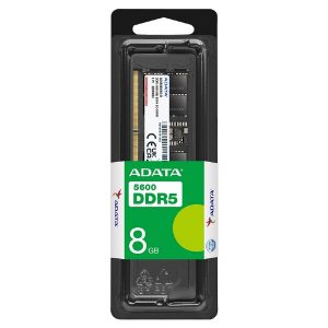 ADATA PREMIER 8GB DDR5 5600MHz SODIMM - AD5S56008G-S