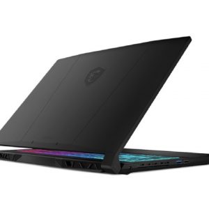 EX DISPLAY: MSI Katana 15 B13VFK-1480AU, Black, 15.6" FHD (1920*1080), 144Hz 45%NTSC IPS-Level, RTX 4060, GDDR6 8GB, Raptor Lake i7-13620H, DDR5 8GB*2, 512GB NVMe PCIe SSD Gen4x4 without DRAM, Windows11 Home Plus, 3 cell, 53.5Whr, 1 Year Warranty