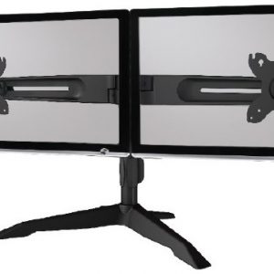 Aavara AV-DS200 Dual Monitor Stand (UP TO 24")
