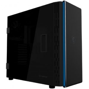 MSI CREATOR 400M Workstation Case