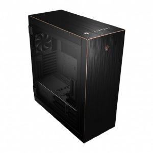 MSI MPG SEKIRA 500G CASE
