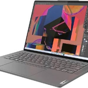 EX-DISPLAY: Lenovo Yoga Pro 7 14ARP8 - AMD Ryzen 7 7735HS, 16GB RAM, 1TB NVMe SSD, Radeon T 680M, 14" 2560 x 1600 90Hz, Windows 11