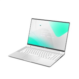 GIGABYTE AERO 16 OLED BKF-73AU994SP - i7-13700H - 4800MHz 16GB - Gen4 1TB(7K) - RTX 4060 - 16.0 UHD+ OLED 60Hz - Win 11 Home