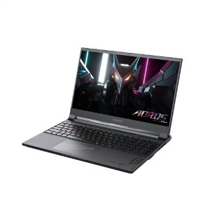 GIGABYTE AORUS 15X AKF-83AU754SH - i9-13980HX - 5600MHz 8GB*2 - Gen4 1TB(7K) - RTX 4060 8G - 15.6 QHD 165Hz - Win 11 Home