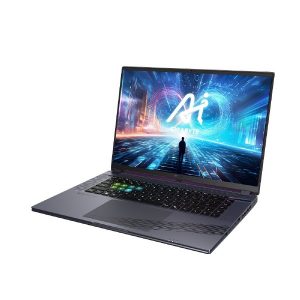 GIGABYTE AORUS 16X 9SG-43AUC54SH - i7-13650HX - 4800MHz 8GB*2 - Gen4 1TB(7K) - RTX 4070 8G - 16' QHD+ 165Hz - Win 11 Home