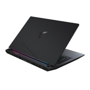 GIGABYTE AORUS 17X AXG-64AU665SH - i9-14900HX - 5600MHz 16GB*2 - Gen4 1TB(7K) + Gen4 1TB- RTX 4080 12G - 17.3 QHD 240Hz - Win 11 Home