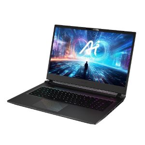 GIGABYTE AORUS 17 BSG-13AU654SH - MTL Ultra 7 155H - 5600MHz 8GB*2 - Gen4 1TB(7K) - RTX 4070 8G - 17.3 QHD 240Hz - Win 11 Home