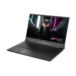 GIGABYTE AORUS 17X AZF-B5AU665SP - i9-13900HX - 5600MHz 16GB*2 - Gen4 1TB(7K) + Gen4 1TB- RTX 4090 16G - 17.3 QHD 240Hz - Win 11 Pro