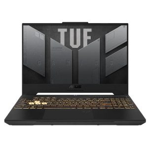 PRE-OWNED: ASUS TUF Gaming F15 - Intel Core i7 10870H, GTX 1650 Ti 4GB, 16GB DDR4 RAM, 512GB NVMe SSD, 15.6" 1920 x 1080 144Hz, Windows 11 Home