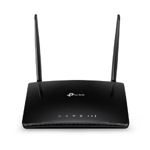 TP-LINK Archer MR200 AC750 Wireless Dual Band 4G LTE Router - TL-ARCHERMR200
