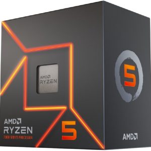 AMD CPUS