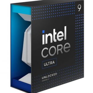 Intel Core Ultra 9 Processor 285K LGA1851 36M Cache, up to 5.7GHz