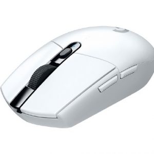 Logitech G305 LIGHTSPEED Wireless Gaming Mouse WH