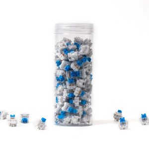 Keychron K Pro Switch - Blue / 110 Switches (G2)
