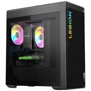 Lenovo Legion Tower 5i Gen 8 - i7 14700KF, 32GB RAM, 1TB SSD, RTX 4070 Super, Windows 11