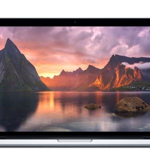PRE-OWNED: Macbook Pro 13" 2015 - Intel Core i5, 8GB RAM, 120GB SSD, Mac OSX Monterey