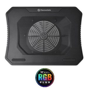 Thermaltake Massive 20 RGB Notebook Cooler - CL-N014-PL20SW-A