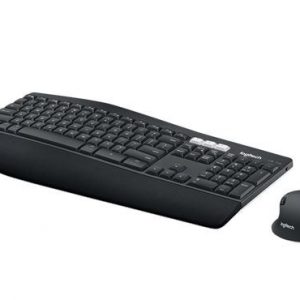 Logitech MK850 Performance Wireless Keyboard and Mouse Combo - 920-008233
