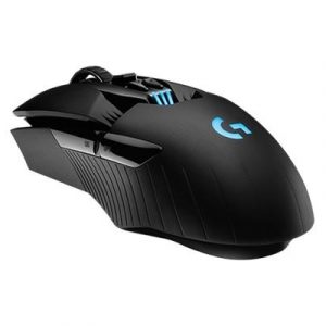 Logitech G903 LIGHTSPEED Wireless Gaming Mouse - 910-005087