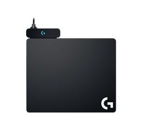 Logitech POWERPLAY Wireless Charging System Mouse Pad - 943-000164