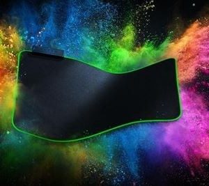Razer Goliathus Chroma Extended RGB - RZ02-02500300-R3M1