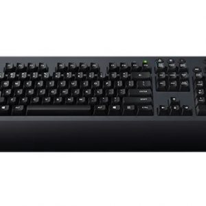 Logitech G613 Wireless Mechanical Gaming Keyboard - 920-008402