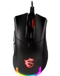 MSI Clutch GM60 GAMING Mouse