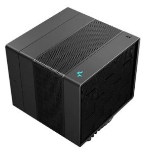 DeepCool ASSASSIN IV Premium CPU Air Cooler, Fluid Dynamic Bearing, Intel LGA2066/2011-v3/2011/1851/1700/1200/1151/1150/1155/AMD AM5/AM4
