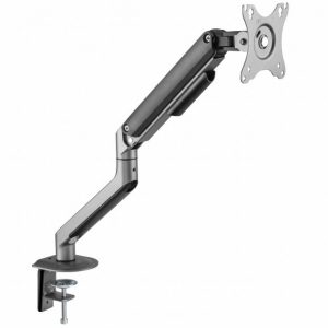 Infinity INF751 Series Spring Assisted VESA Single Monitor Arm (17"-32")