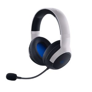 Razer Kaira for Playstation -Â Wireless Gaming Headset for PS5 - White