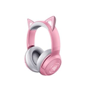 Razer Kraken BT Headset - Kitty Edition - Quartz