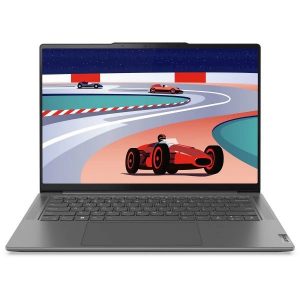 EX-DISPLAY: Lenovo Yoga Pro 7i 14IRH8 - Intel Core i5 13500H, Intel Iris Xe, 16GB DDR5 RAM, 512GB NVMe SSD, 14" 2560 x 1600 90Hz, Windows 11 Home