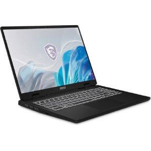 MSI Creator M16 HX C14VEG-227AU, 16" 16:10 QHD+(2560 x 1600), 240Hz, 100% DCI-P3, IPS-level panel, RTX 4050, GDDR6 6GB, IntelÂ® Coreâ„¢ i7-14700HX Processor, DDR5 8GB*2 1TB NVMe PCIe Gen4x4 SSD, WindowsÂ® 11 Home, 4 cell, 65Whr, 2 Year Warranty Term