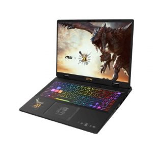 MSI GP