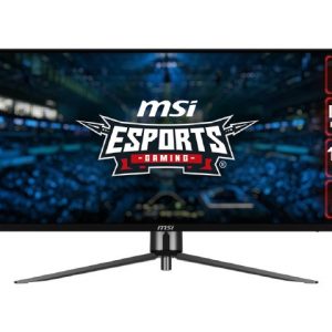 EX-DISPLAY: MSI MAG 401QR - 40" IPS, 3440 x 1440 UWQHD, 155Hz, 1ms, Adaptive-Sync