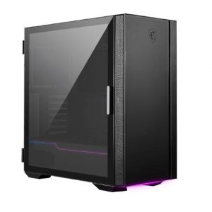 MSI MPG QUIETUDE 100S CASE