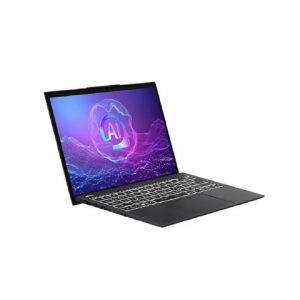 MSI Prestige 13 AI+ Evo A2VMG-016AU, 13.3" 16:10, 2.8K (2880 x 1800) OLED panel, 100% DCI-P3 (Typ.), IntelÂ® Arc Graphics, IntelÂ® Coreâ„¢ Ultra 7 258V, Embedded 32GB LPDDR5x, 1TB NVMe PCIe SSD Gen4x4 w/o DRAM, Windows 11 Home, 4 cell, 75Whr, 2 Year Warr