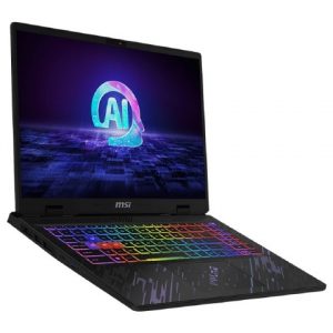 MSI Pulse 16 AI C1VGKG-054AU, 16" 16:10 QHD+(2560 x 1600), 240Hz, 100% DCI-P3, IPS-level panel, RTX 4070, GDDR6 8GB, IntelÂ® Coreâ„¢ Ultra 9 processor 185H, DDR5 16GB*2, 1TB NVMe PCIe SSD Gen4x4 w/o DRAM, WindowsÂ® 11 Home, 4 cell, 90Whr, 2 Year Warranty