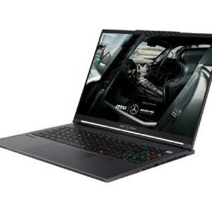 MSI Stealth 16 MercedesAMG A1VGG-259AU, 16" 16:10 QHD+ (2560 x 1600) OLED, 240hz, 100% DCI-P3 (Typ.), RTX 4070, GDDR6 8GB, IntelÂ® Coreâ„¢ Ultra 9 processor 185H, DDR5 16GB*2, 2TB NVMe PCIe Gen4x4 SSD, Windows11 Pro, 4 cell, 99.99Whr, 2 Year Warranty Te