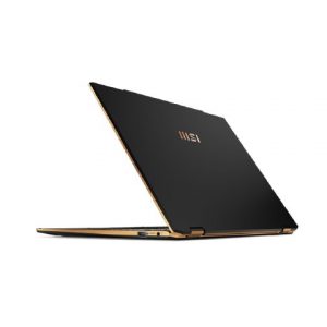 MSI Summit 13 AI+ Evo A2VMTG-021AU Ink Black 13.3â€ 16:10 FHD+ (1920x1200), Touchscreen Intel Arc Graphics Intel Core Ultra 7 258V 32GB LPDDR5x 2TB NVMe PCIe Gen4x4 SSD Windows 11 Pro 4 cell, 70Whr 2 Year Wty