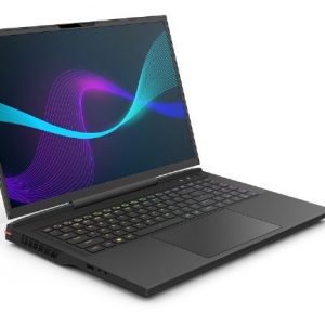 Infinity N7-14R7A-899 Gaming Laptop - Intel Core i9 14900HX - DDRV 16GB (5600MHz) - 1TB M.2 NVMe PCI-e Gen. 4 - RTX 4070 - 17.3" WQXGA (2560 x 1600) 240Hz - RGB Mechanical KB - Windows 11 Home - 2 Year Warranty