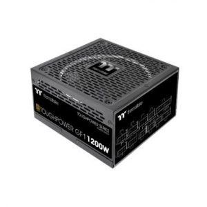 POWER SUPPLIES