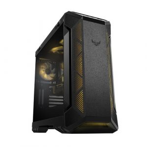 ASUS GT501 TUF Gaming Case Grey ATX Mid Tower Case
