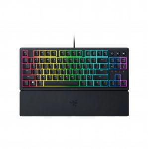 Razer Ornata V3 Tenkeyless - Low Profile Gaming Keyboard - RZ03-04880100