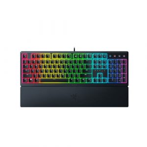 Razer Ornata V3 - Low Profile Gaming Keyboard - RZ03-04460100