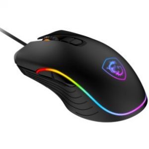 MSI FORGE GM300 Gaming Mouse